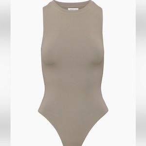 Aritzia Babaton Contour Bodysuit